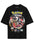 Video Games 'PKMN Platinum Version' Front T-Shirt