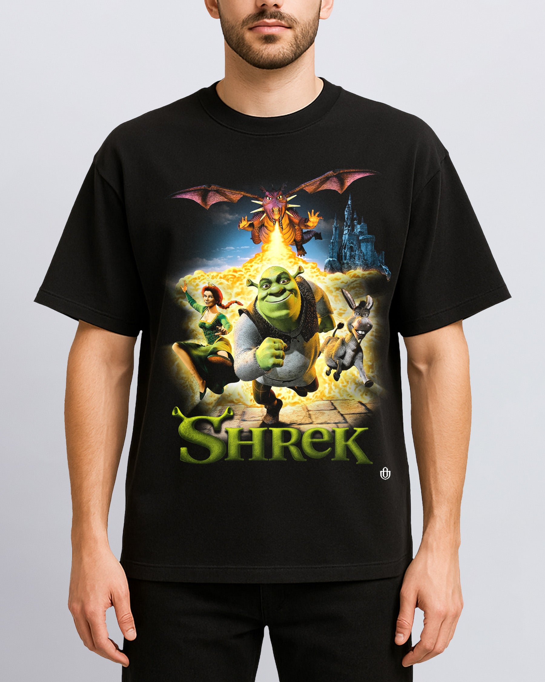 Movies 'Shrek' T-Shirt