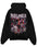 Comics 'Nightcrawler' Oversized Hoodie