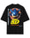 Video Games 'Sonic 3D Flickies' Island v1' Back T-Shirt