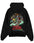Video Games 'The Legend of Zelda: The Wind Waker' Oversized Hoodie