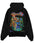 Video Games 'Mega Man Battle Network 2' Oversized Hoodie