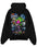 Video Games 'Sonic Heroes: Team Chaotix' Oversized Hoodie
