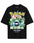 Video Games 'PKMN Green Version' Front T-Shirt