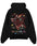 Video Games 'Bayonetta' Oversized Hoodie