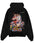Video Games 'Super Street Fighter II Turbo' Oversized Hoodie