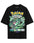 Video Games 'PKMN Emerald' Front T-Shirt