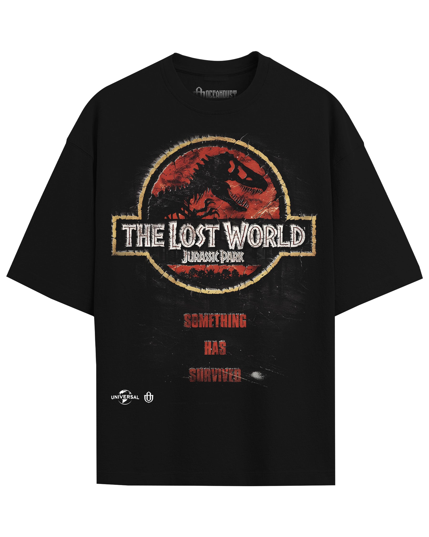 Movies 'The Lost World: Jurassic Park' T-Shirt