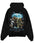 Video Games 'Halo 3' Oversized Hoodie