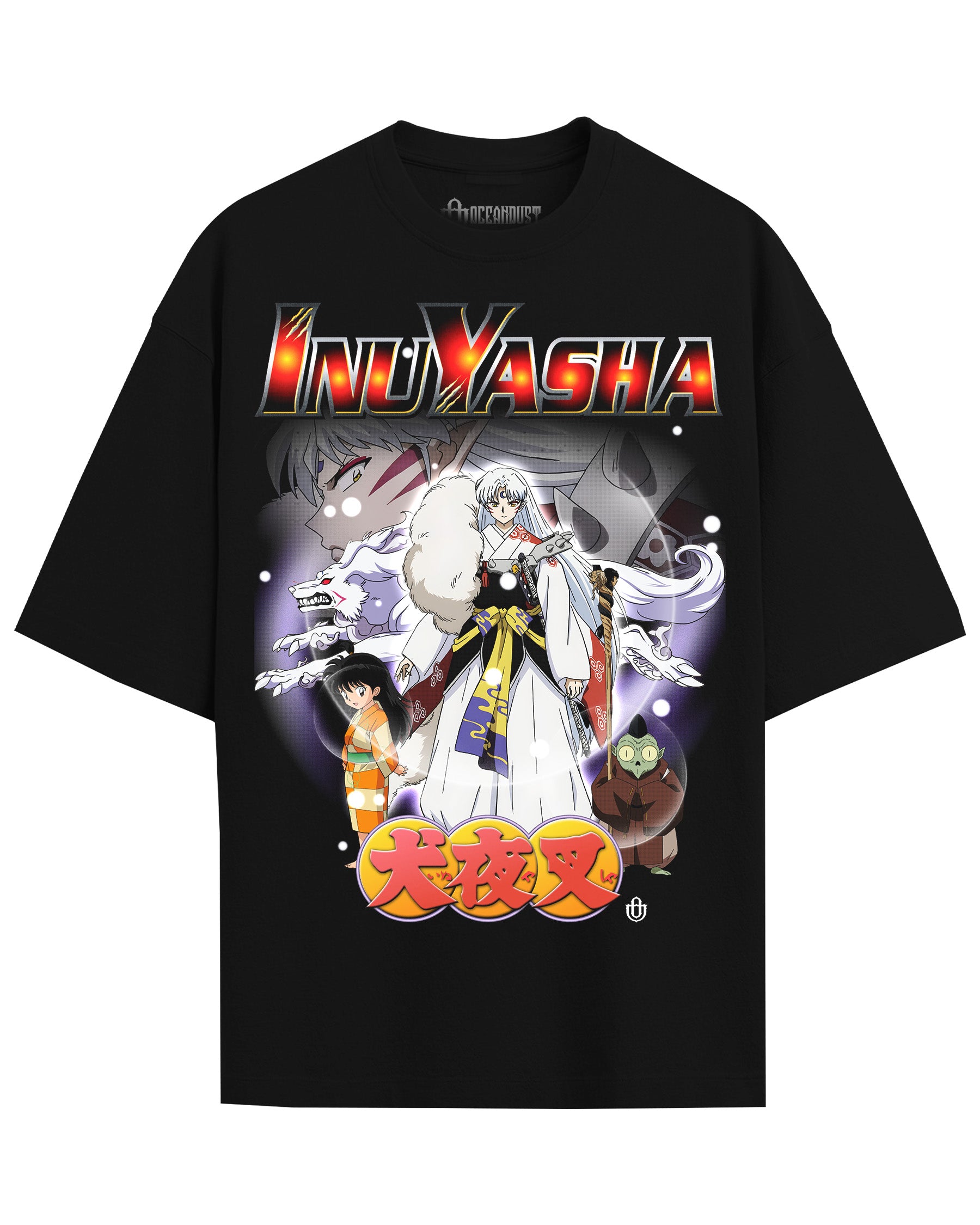 TV Shows 'Inuyasha - Sesshomaru' T-Shirt