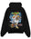 Movies 'Space Jam' Oversized Hoodie