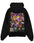 Video Games 'Spyro' Oversized Hoodie