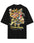 Video Games 'Children of Mana' Back T-Shirt
