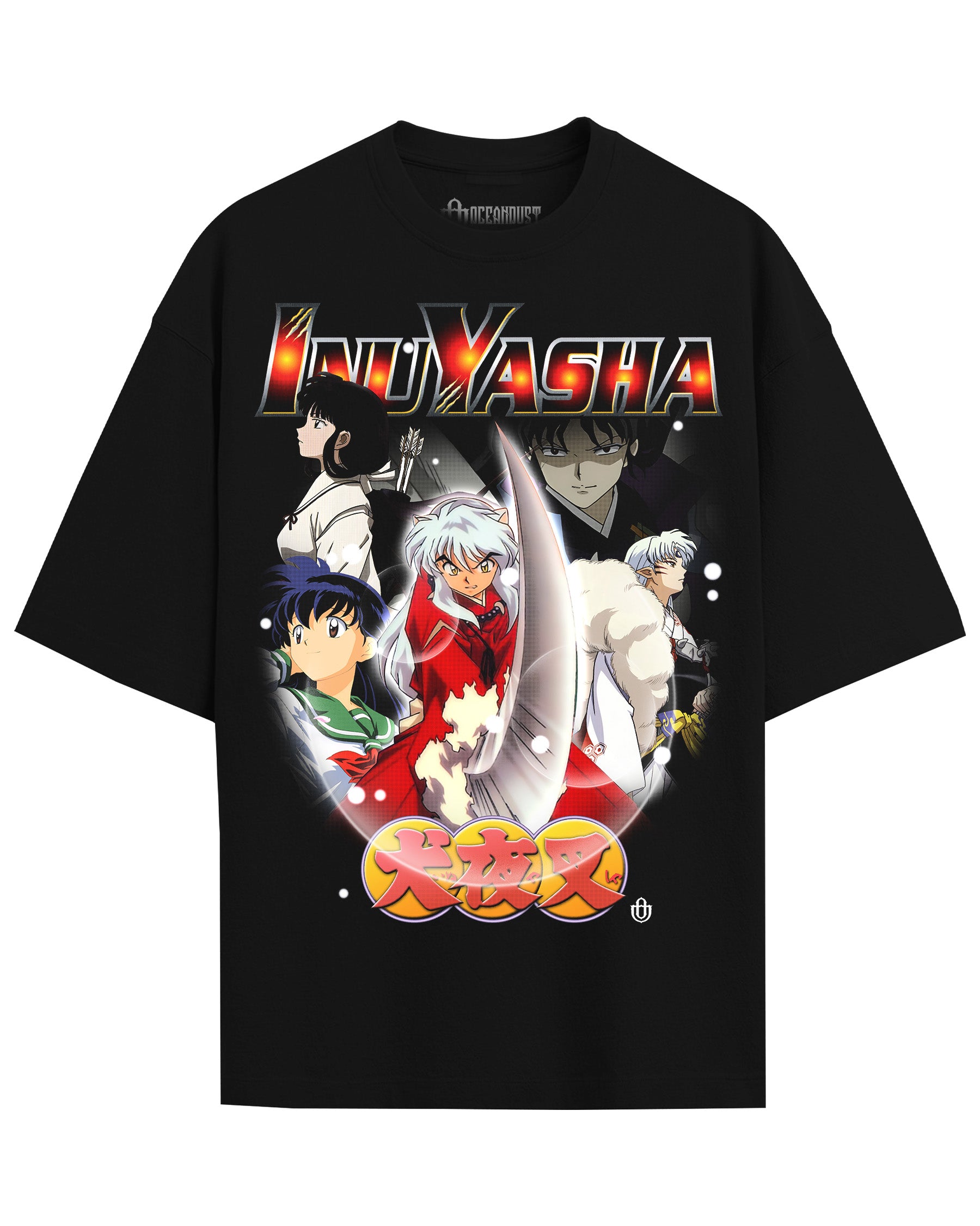 TV Shows 'Inuyasha' T-Shirt