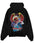 TV Shows 'Beyblade: Kai & Dranzer' Oversized Hoodie