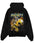 TV Shows 'Digimon - Agumon' Oversized Hoodie