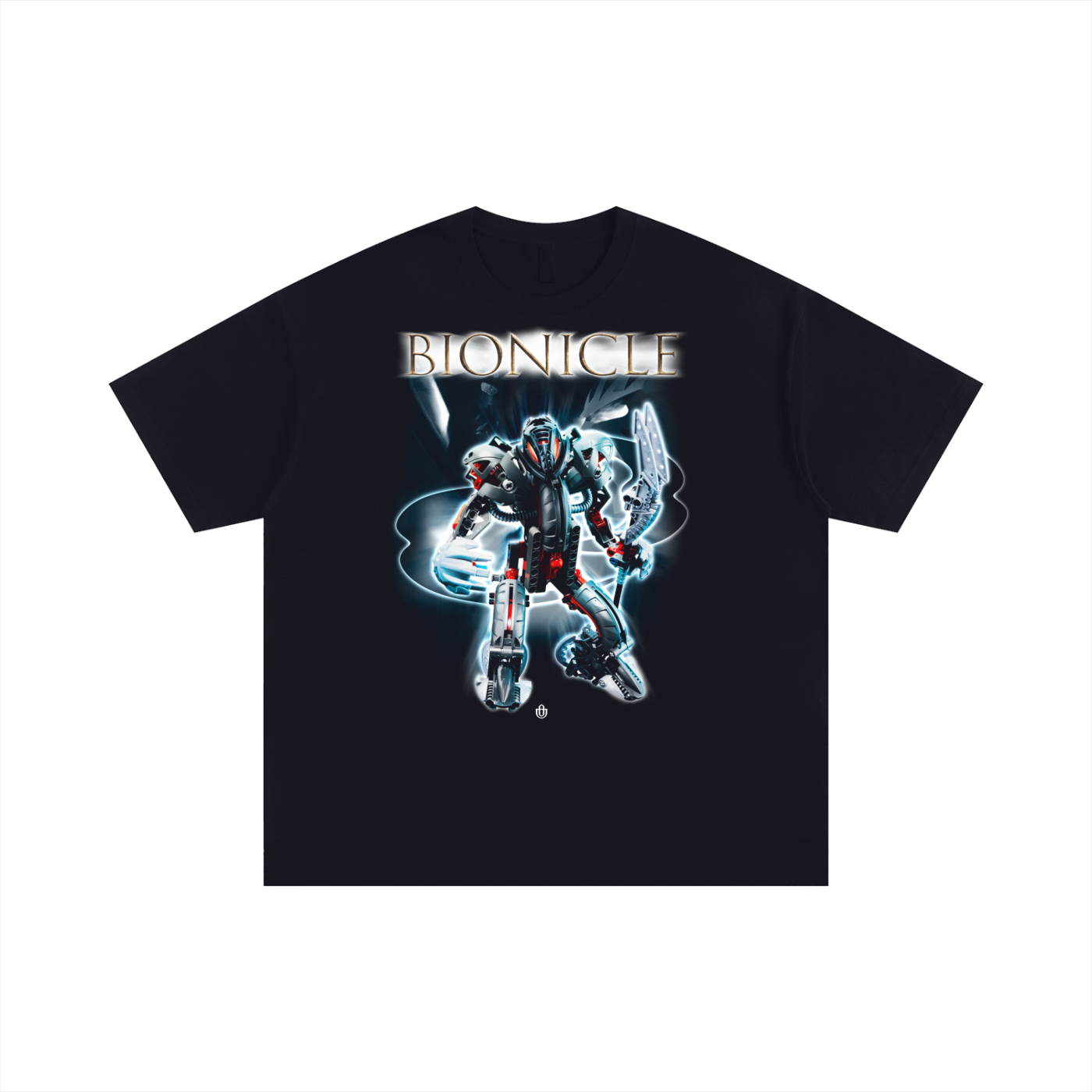 The Vault 'Bionicle: Makuta' T-Shirt