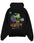 Video Games 'Gex 64' Oversized Hoodie