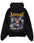 Video Games 'Rayman' Oversized Hoodie