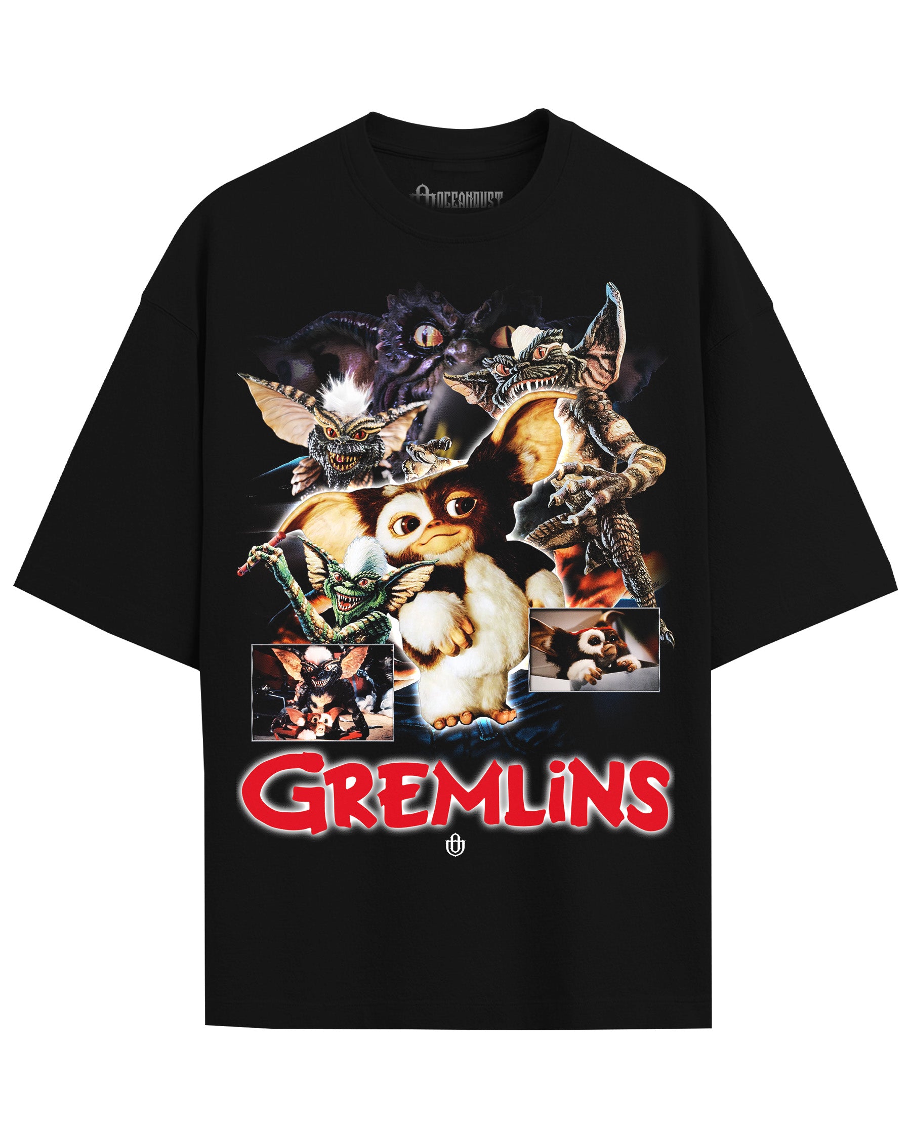 Movies 'Gremlins' T-Shirt