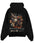 Video Games 'Darksiders' Oversized Hoodie