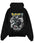 Video Games 'PKMN White Version' Oversized Hoodie