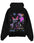 Video Games 'Sonic the Hedgehog 06 - Mephiles the Dark' Oversized Hoodie