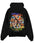 Video Games 'Banjo Kazooie v1' Oversized Hoodie