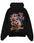 Video Games 'Street Fighter: Duel' Oversized Hoodie