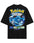 Video Games 'PKMN Sapphire' Back T-Shirt