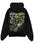 Comics 'Doctor Doom' Oversized Hoodie