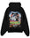 Movies 'Back to the Future' Oversized Hoodie
