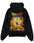 Video Games 'Dragon Ball: Budokai Tenkaichi' Oversized Hoodie