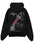 Video Games 'Kingdom Hearts 3 - Ultima Keyblade' Oversized Hoodie