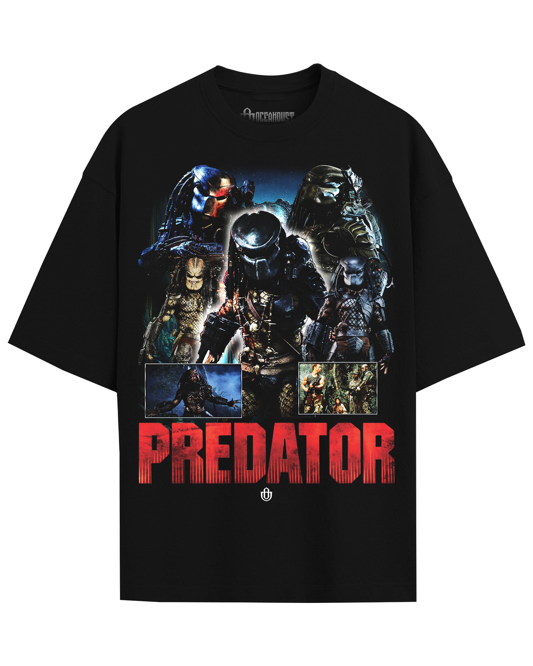 Movies 'Predator' T-Shirt
