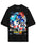 Video Games 'Sonic Adventure DX' T-Shirt