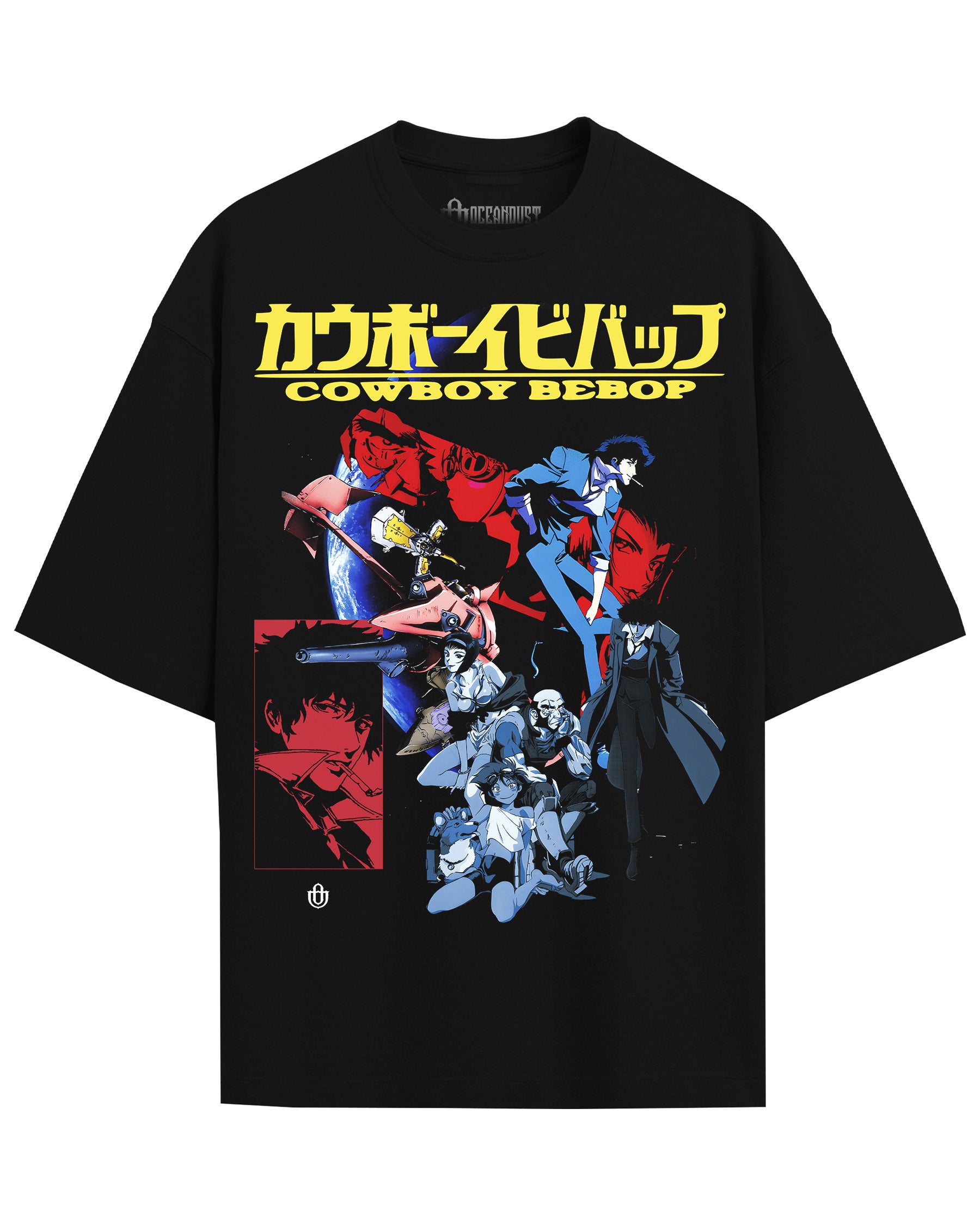 TV Shows 'Cowboy Bebop' T-Shirt