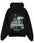 Video Games 'Alan Wake' Oversized Hoodie