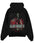 Video Games 'Alan Wake II' Oversized Hoodie