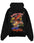 Video Games 'Banjo Kazooie v2' Oversized Hoodie
