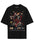 Video Games 'Bayonetta' Oversized T-Shirt