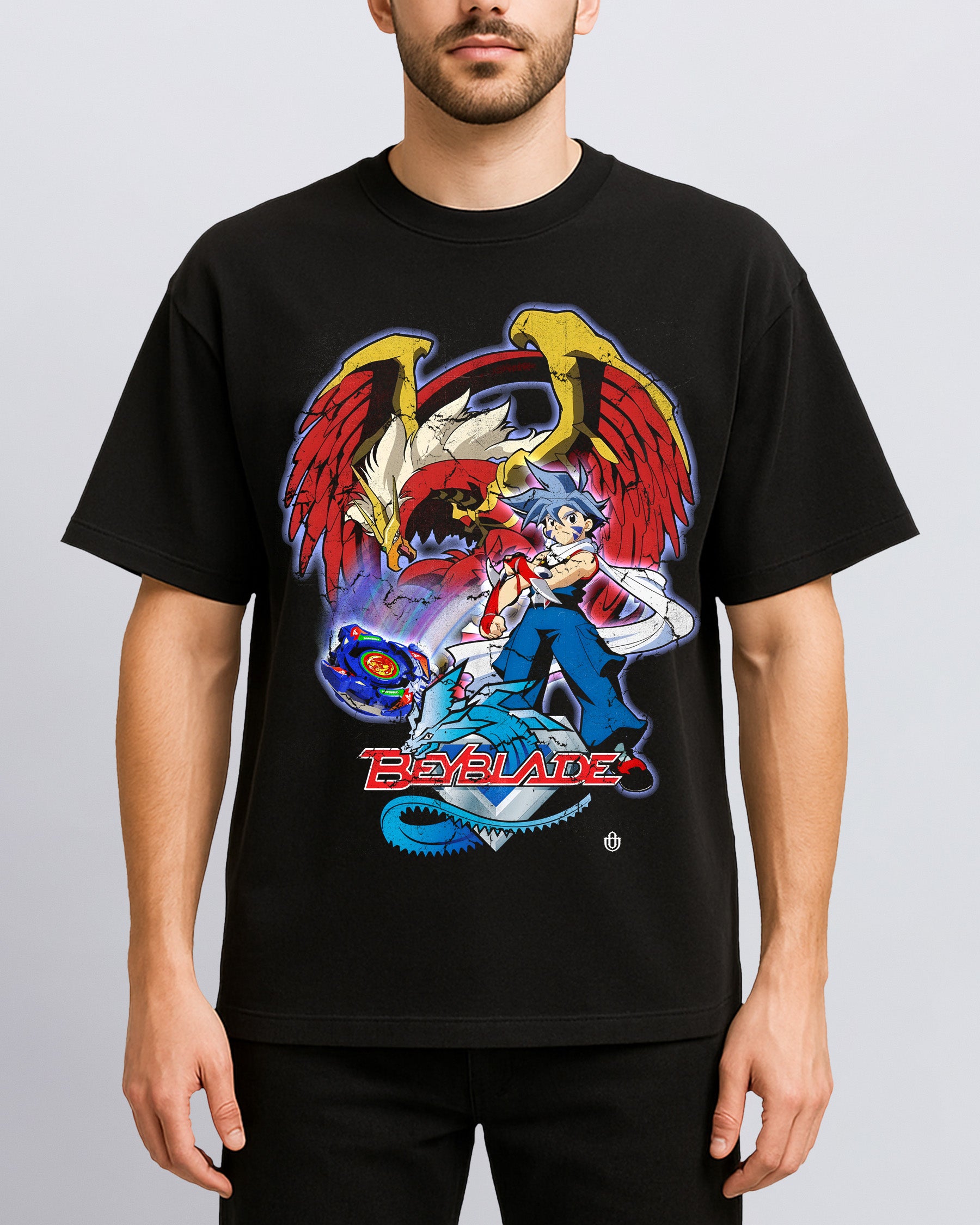 TV Shows 'Beyblade: Kai' T-Shirt