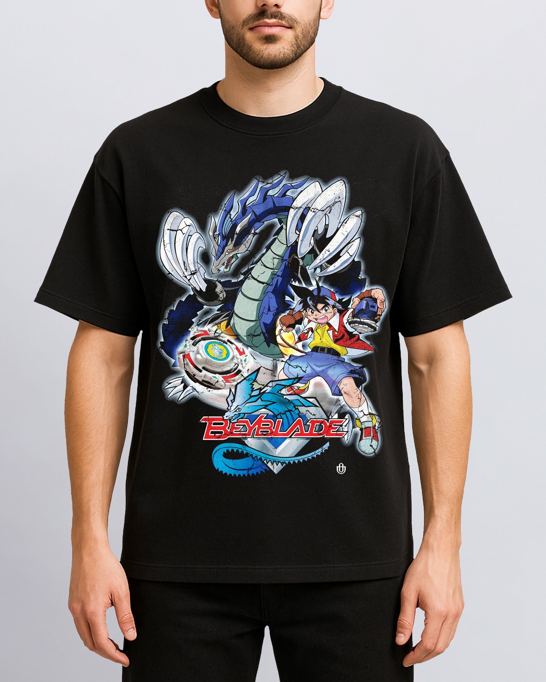 TV Shows 'Beyblade: Tyson' T-Shirt