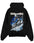 The Vault 'Bionicle: Kopaka Nuva' Oversized Hoodie