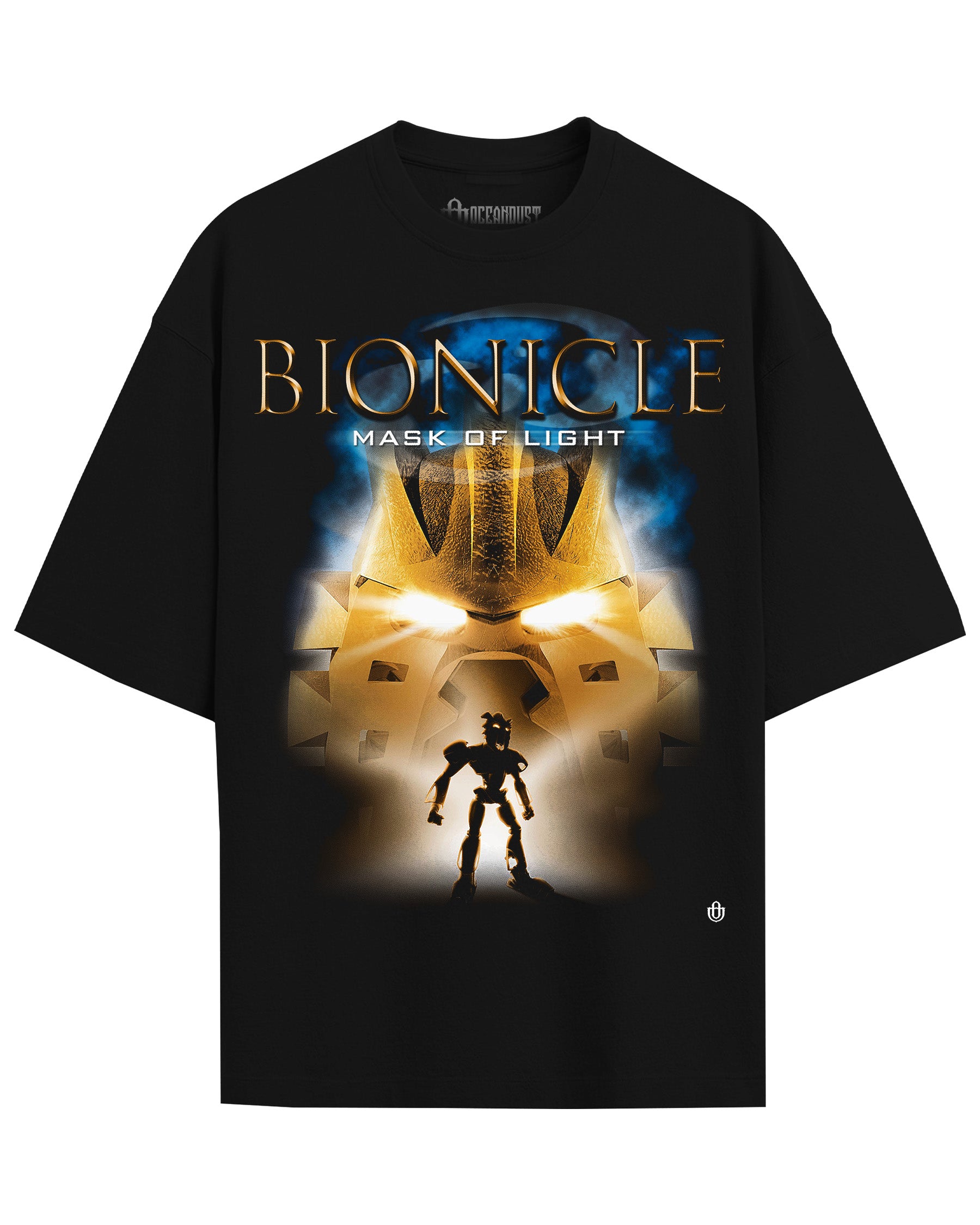 Movies 'Bionicle: Mask of Light' T-Shirt