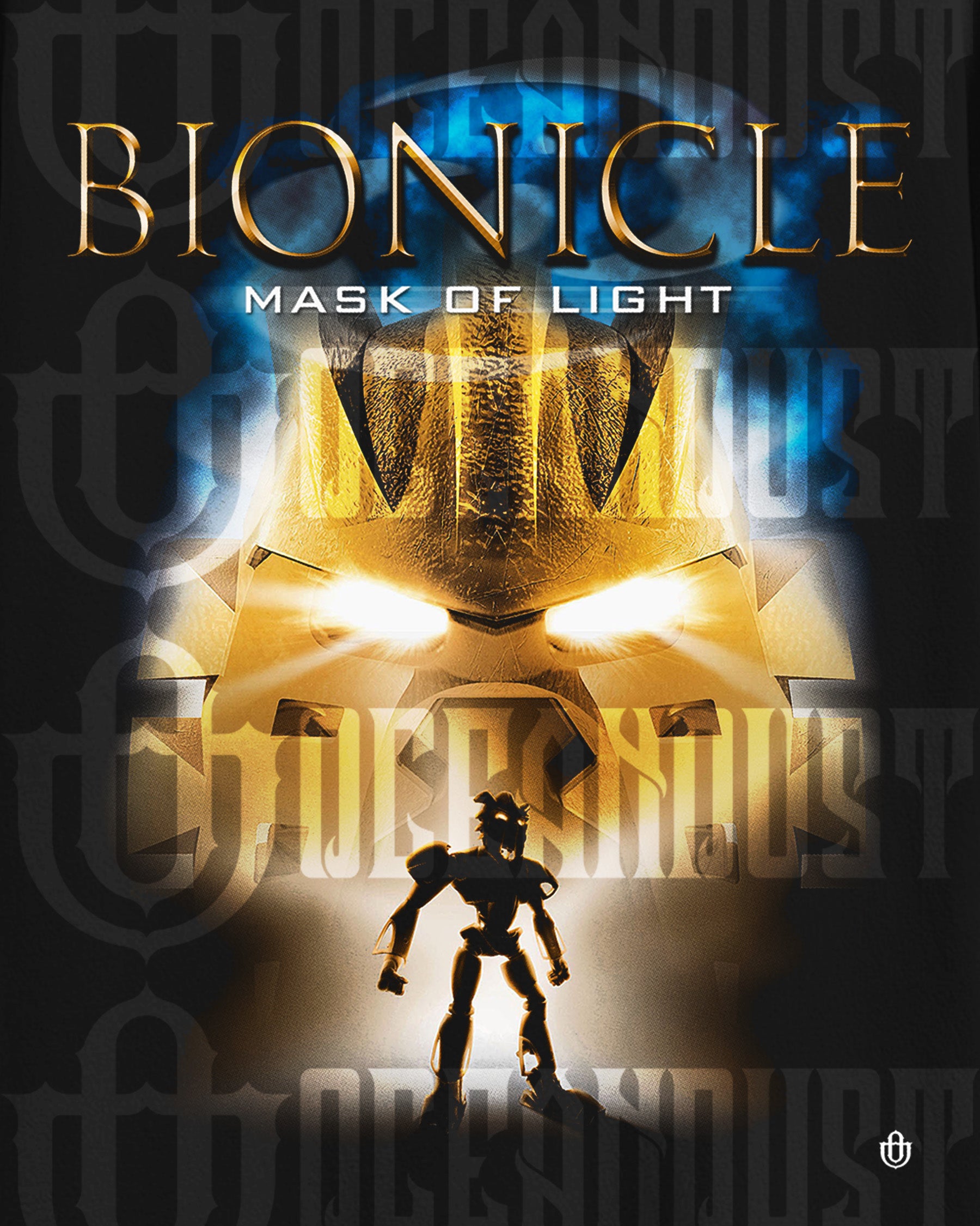 Movies 'Bionicle: Mask of Light' T-Shirt