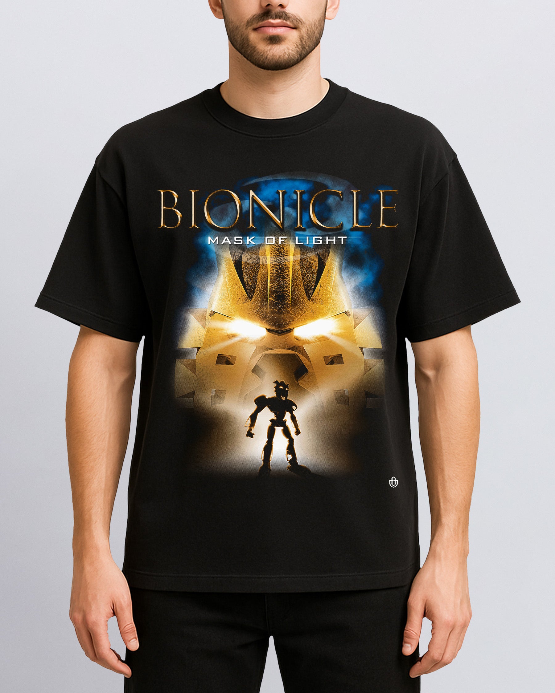 Movies 'Bionicle: Mask of Light' T-Shirt