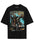 Video Games 'Bioshock' Oversized T-Shirt