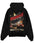 Video Games 'Burnout: Revenge' Oversized Hoodie