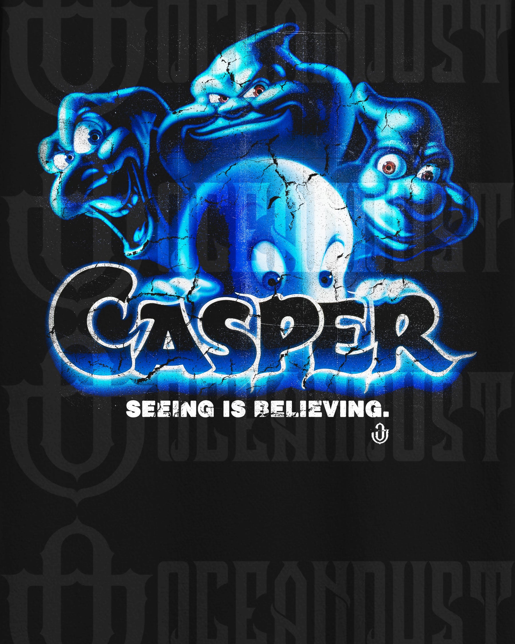 Movies 'Casper' T-Shirt